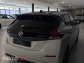 Nissan Leaf Tekna ProPilot Park