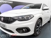 Fiat Tipo 1.3 M-Jet Lounge