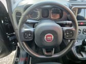 Fiat Panda 1.0 Hybrid City Cross