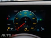 Mercedes-Benz A 200 d 8G-DCT Advanced Progressive