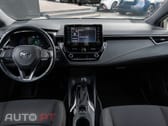 Toyota Corolla 1.8 Hybrid Comfort