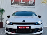 Volkswagen Scirocco 1.4 TSi Sport