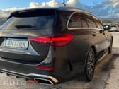 Mercedes-Benz C 300 AMG