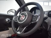 Fiat 500C 1.0 Hybrid Dolcevita