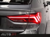 Audi Q3 45 TFSIe S line S tronic
