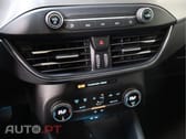 Ford Focus 1.5 TDCI 120cv TITANIUM