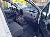 Peugeot Partner 1.6 HDI 3LUG GPS PREMIUIM (FULL EXTRAS)