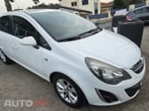 Opel Corsa 1.3 CDTi Go! 88g