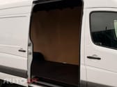 Mercedes-Benz Sprinter 316 CDI  L4 H2
