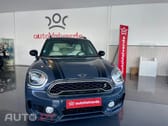 MINI Countryman Cooper SE ALL4 Auto
