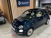 Fiat 500C 1.0 Hybrid Dolcevita