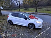 Ford Fiesta 1.5 TDCI ST LINE
