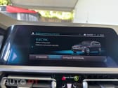 BMW 330 e Touring Corporate Edition Auto
