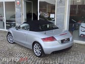 Audi TT 2.0 TFSI
