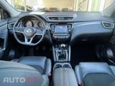 Nissan Qashqai 1.6 dCi Tekna
