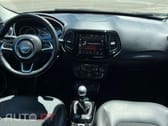 Jeep Compass 1.6 M-Jet Limited