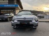 Citroen C4 1.2 PureTech Shine