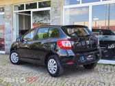 Dacia Sandero 1.5 dCi Confort