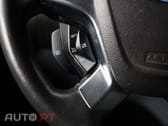 Ford Transit Custom Adaptada p/ 3 cadeiras de rodas