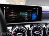 Mercedes-Benz A 180 d AMG Line PACK NIGHT