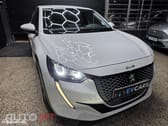 Peugeot E-208 50 kWh Style