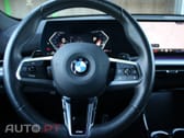 BMW X2 sDrive20i Pack Desportivo M