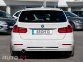 BMW 320 d Auto Line Sport