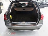 Mercedes-Benz C 200 BlueTEC Avantgarde Aut.