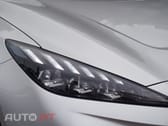 MG MG4 64 kWh Luxury