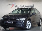 Volkswagen Golf Variant 2.0 TDI