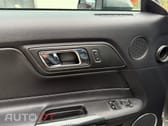 Ford Mustang 2.3 Eco Boost Aut.