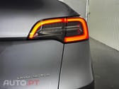 Tesla Model Y Long Range Dual Motor AWD