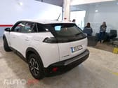 Peugeot E-2008 50 kWh Style