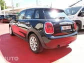 MINI One D