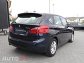 BMW 216 d Advantage