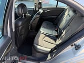 Mercedes-Benz E 220 CDi Avantgarde