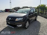 Dacia Sandero 1.5 dCi Stepway 105g
