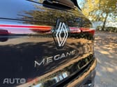 Renault Mégane E-Tech EV60 220hp optimum charge Techno