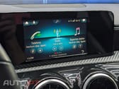Mercedes-Benz A 180 d Business Solutions Aut.