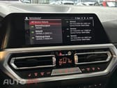 BMW M3 M Drive