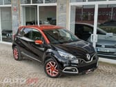 Renault Captur 1.5 dCi Exclusive