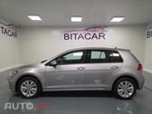Volkswagen Golf 1.6 TDI CONFORTLINE