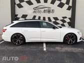 Audi A6 Avant 35 TDI S tronic advanced