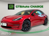 Tesla Model 3 I.V.A DEDUTÍVEL Performance Dual