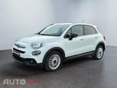 Fiat 500X 1.0 FireFly Turbo Hey Google