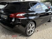 Peugeot 308 Allure