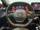 Peugeot 208 1.2 PureTech Allure EAT8