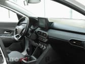 Dacia Jogger 1.0 ECO-G Essential 7L Bi-Fuel