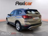 BMW X1 25 e xDrive