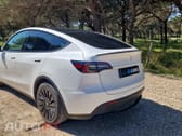 Tesla Model Y RWD